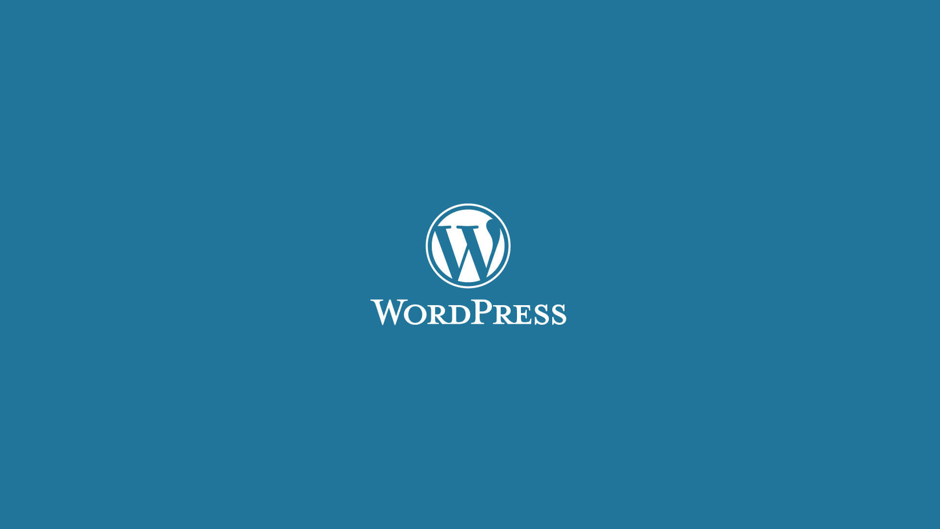 WordPress website laten maken